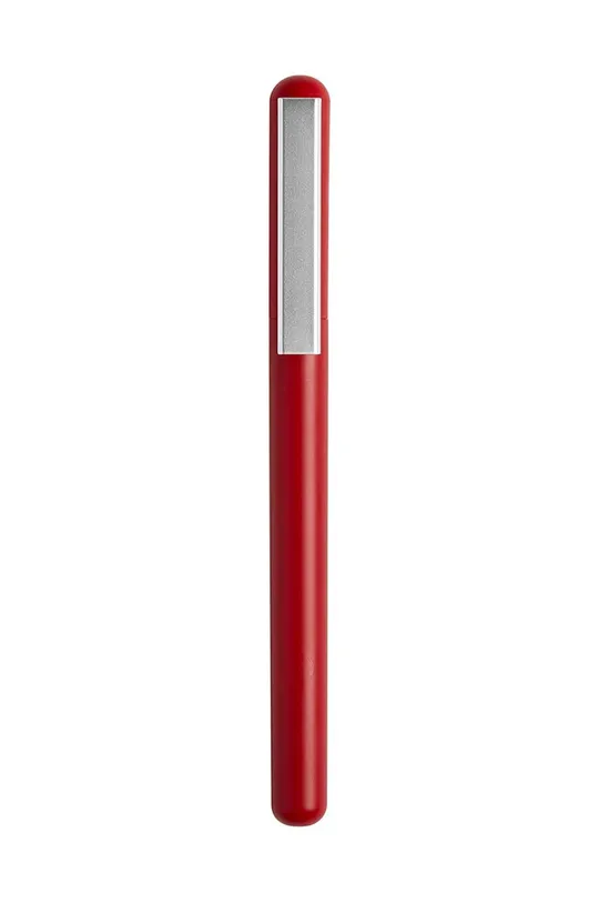 crvena Kemijska olovka s usb-c Lexon C-Pen 32 GB Unisex