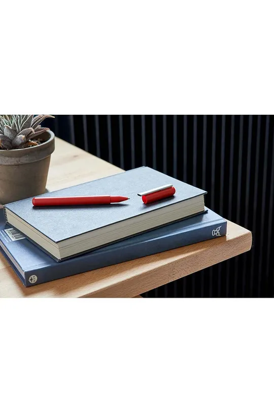 Ручка з флешкою usb-c Lexon C-Pen 32 GB