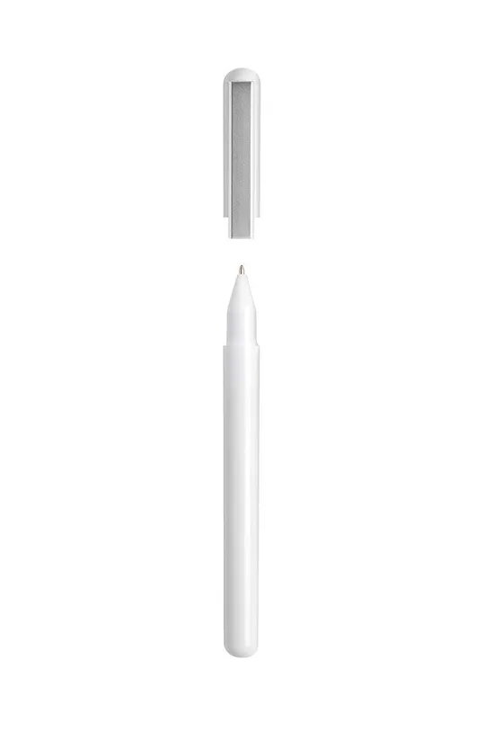 Kemijska olovka s usb-c Lexon C-Pen 32 GB bijela