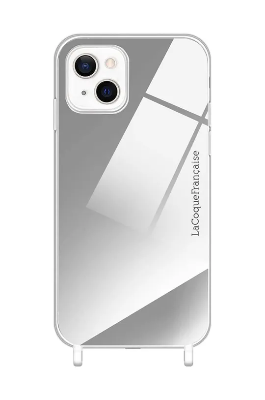 πολύχρωμο Θήκη κινητού LaCoqueFrançaise Miror iPhone 14 + Unisex