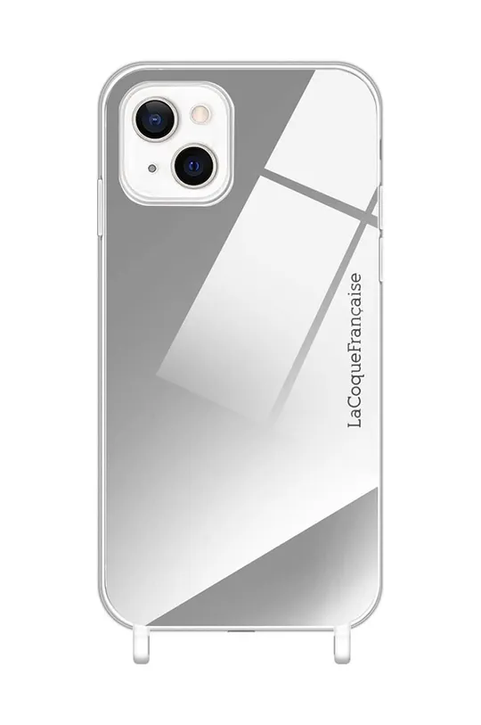 πολύχρωμο Θήκη κινητού LaCoqueFrançaise Miror iPhone 15 Unisex