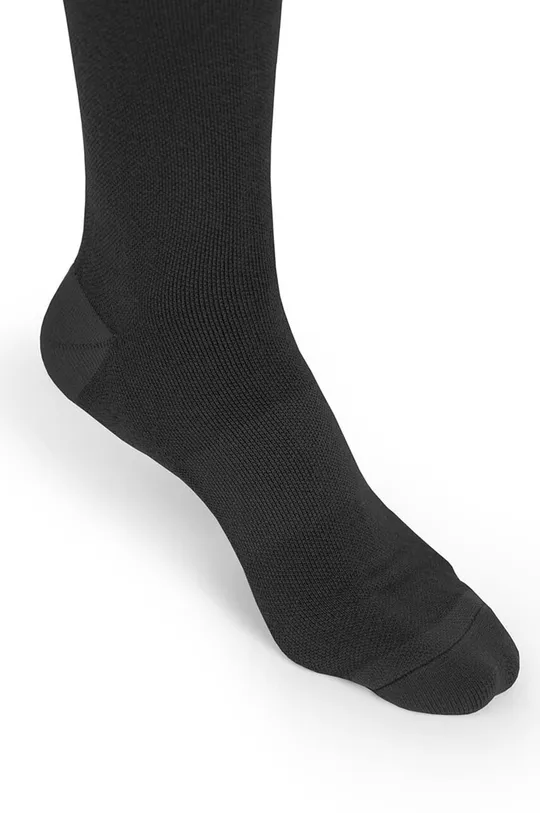 Κάλτσες συμπίεσης Ostrichpillow Compression μαύρο