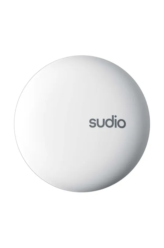 Бездротові навушники Sudio A2 White Unisex