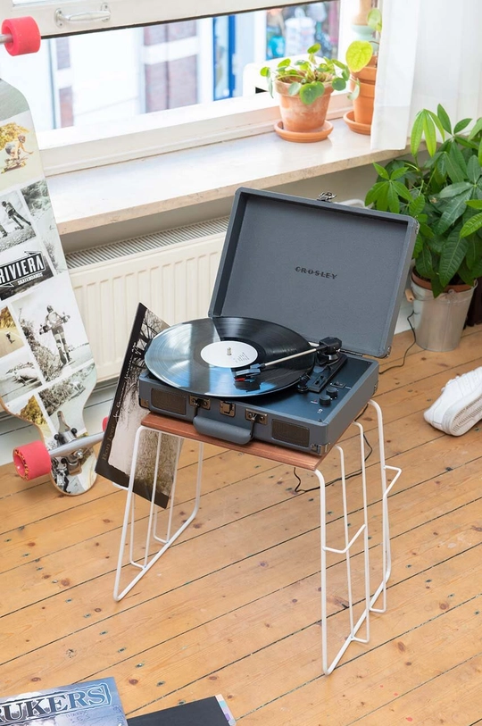 Crosley gramofon walizkowy Cruiser Plus