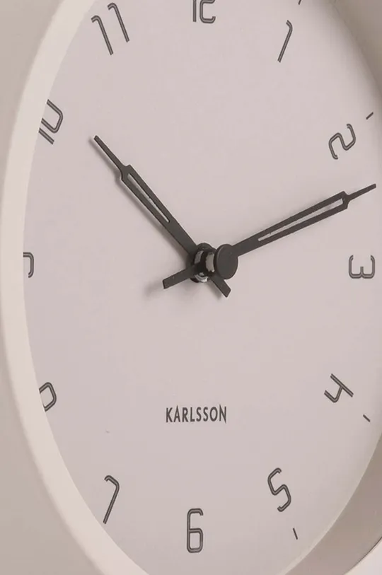 Часы Karlsson Металл