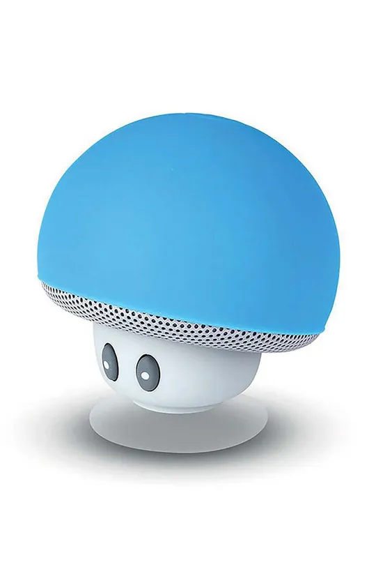 MOB autoparlante wireless Mushroom multicolore