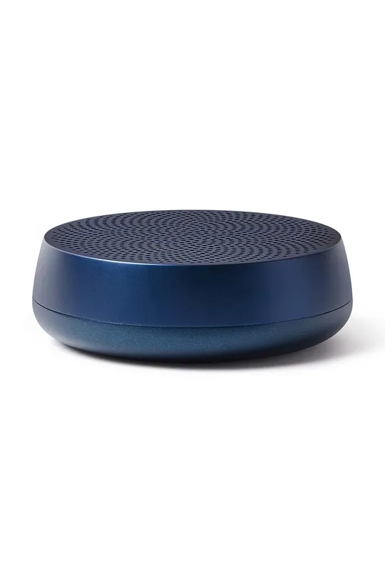niebieski Lexon głośnik bezprzewodowy Mino+ Unisex