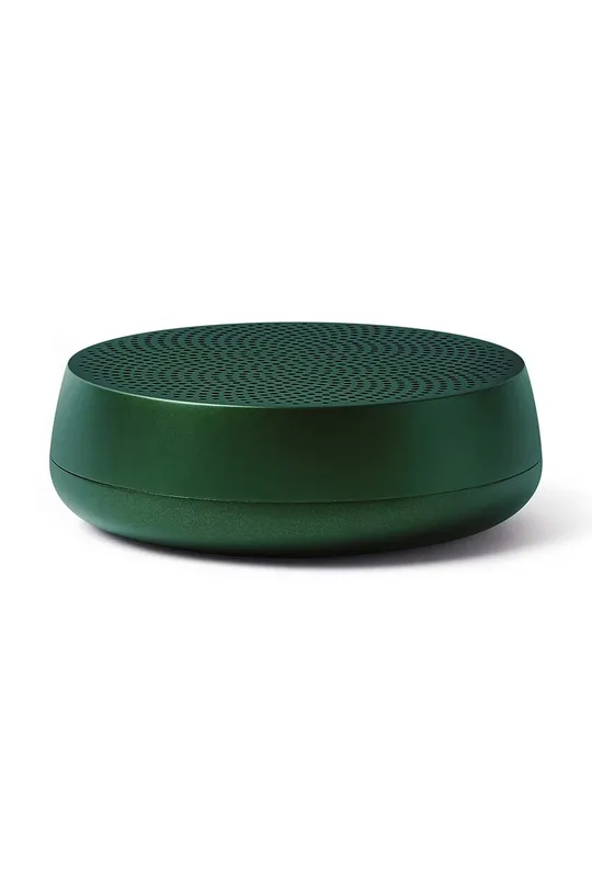 zielony Lexon głośnik bezprzewodowy Mino+ L Unisex