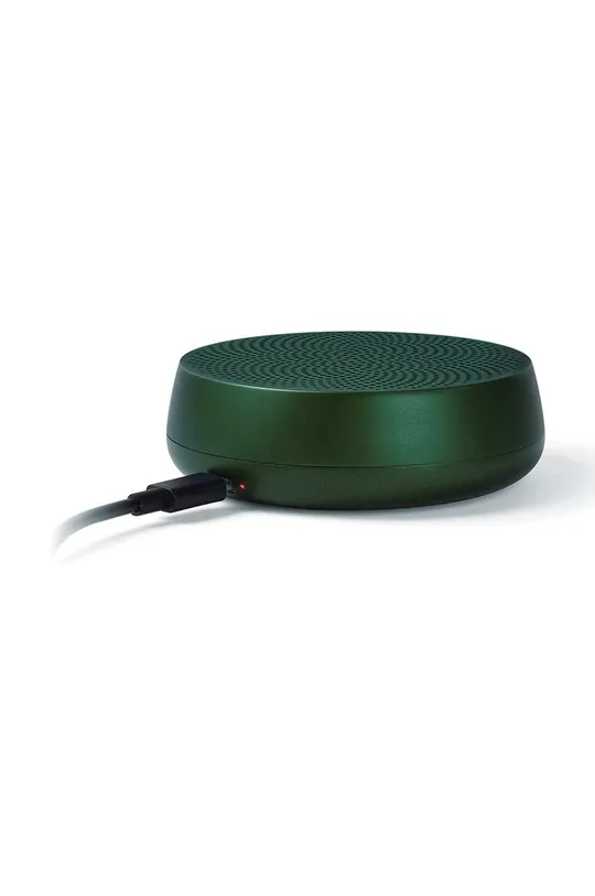 Lexon głośnik bezprzewodowy Mino+ L zielony