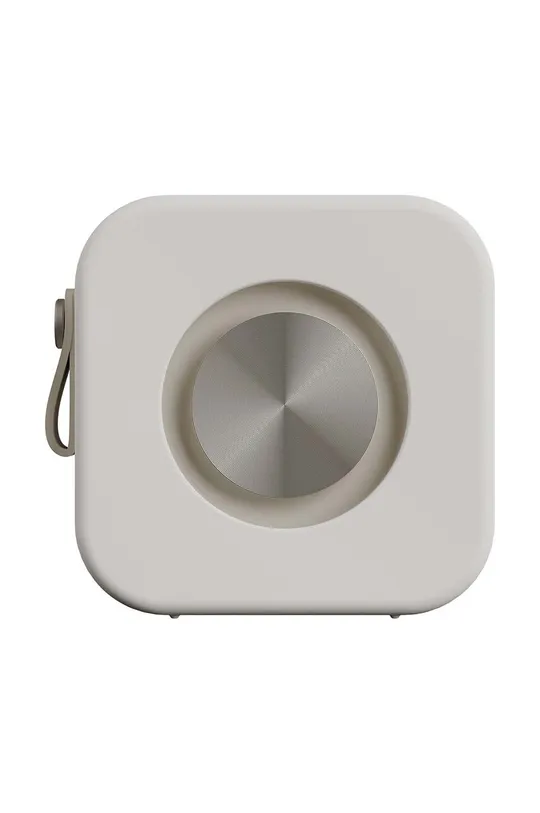 biały Sudio głośnik bezprzewodowy F2 Unisex