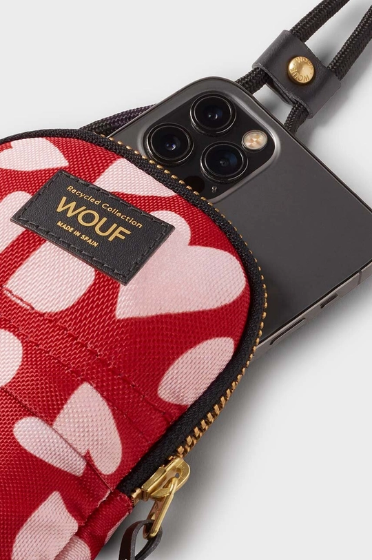 WOUF telefontok Amore : textil