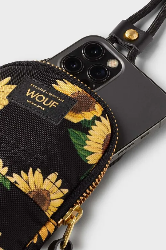 Чехол для телефона WOUF Gigi : Текстильный материал