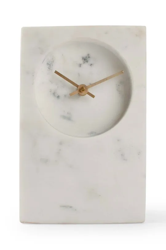 bianco S|P Collection orologio da tavola Zone Unisex