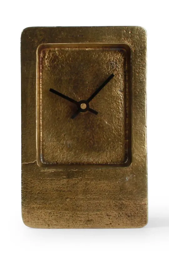 giallo S|P Collection orologio da tavola Zone Unisex
