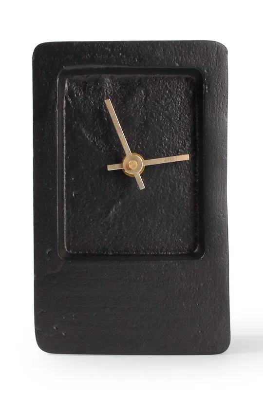 чёрный Столовые часы S|P Collection Zone Unisex