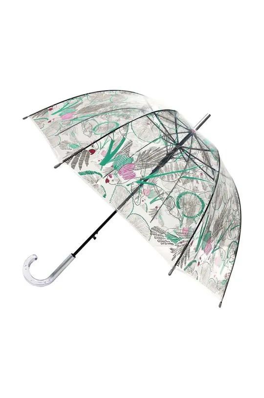 transparentny Smati parasol Tropicale Unisex
