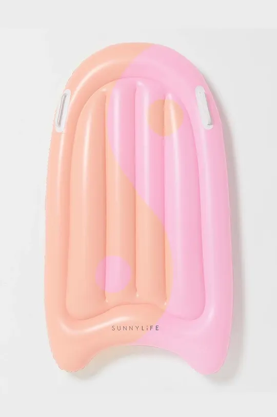 барвистий Надувний матрац для плавання SunnyLife Summer Sherbet Multi Unisex