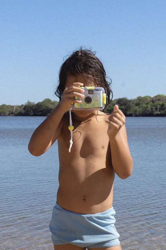 SunnyLife macchina fotografica impermeabile The Sea Kids Unisex