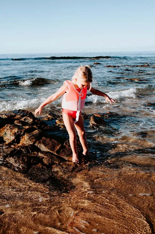 Дитячий жилет для плавання SunnyLife Melody the Mermaid 2-3 years