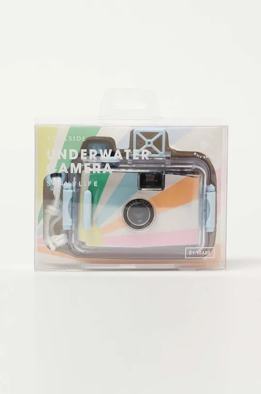 SunnyLife aparat fotograficzny wodoszczelny Pool Side Pastel Gelato : Tworzywo sztuczne
