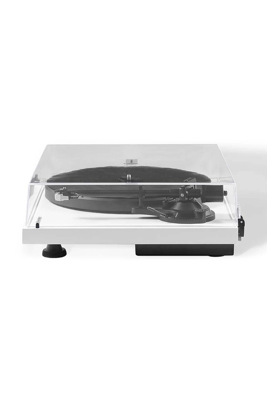 bela Gramofon Crosley Crosley C6