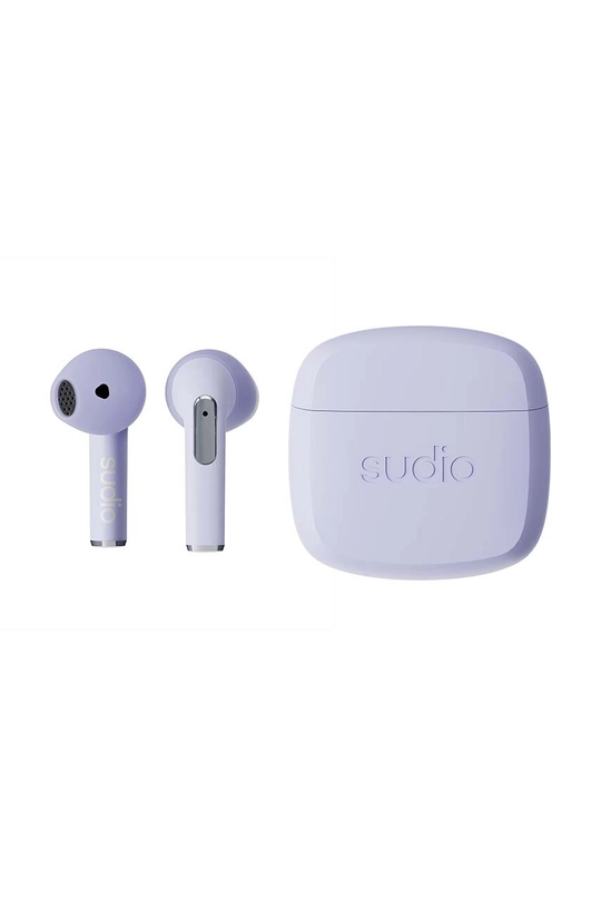 violetto Sudio cuffie wireless N2 Purple Unisex