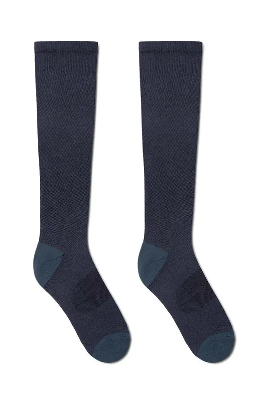 Kompresné ponožky Ostrichpillow 50 % Bambus, 25 % Recyklovaný polyester , 15 % Spandex, 10 % Recyklovaný nylon