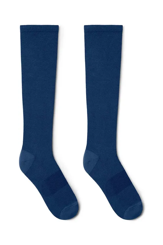 Kompresné ponožky Ostrichpillow modrá