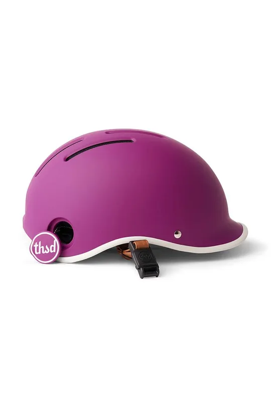 fioletowy Thousand kask Heritage 2.0 Small