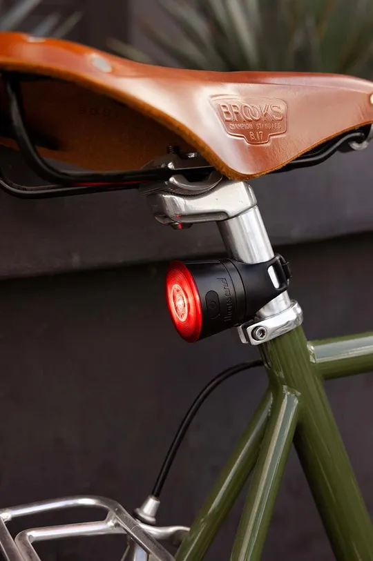 Thousand mágneses kerékpár lámpa Traveler Magnetic Bike Light