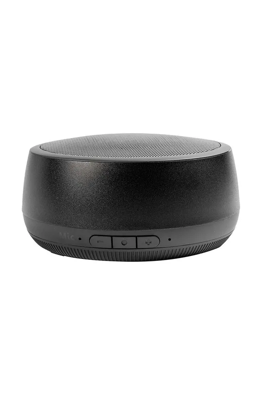 BOSS głośnik bezprzewodowy Gear Luxe czarny