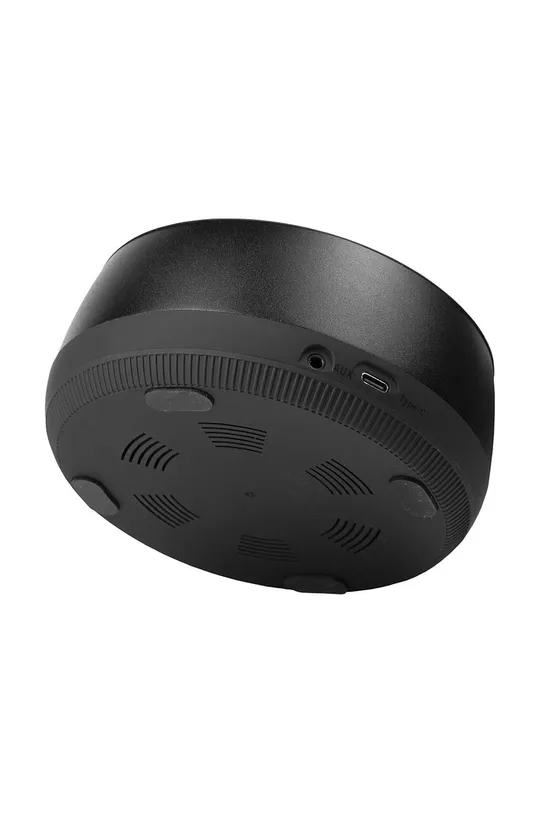 czarny BOSS głośnik bezprzewodowy Gear Luxe