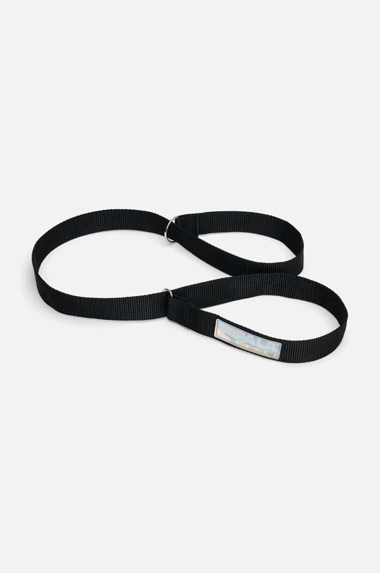 nero Impala cinghia di trasporto per pattini a rotelle Skate Strap Unisex