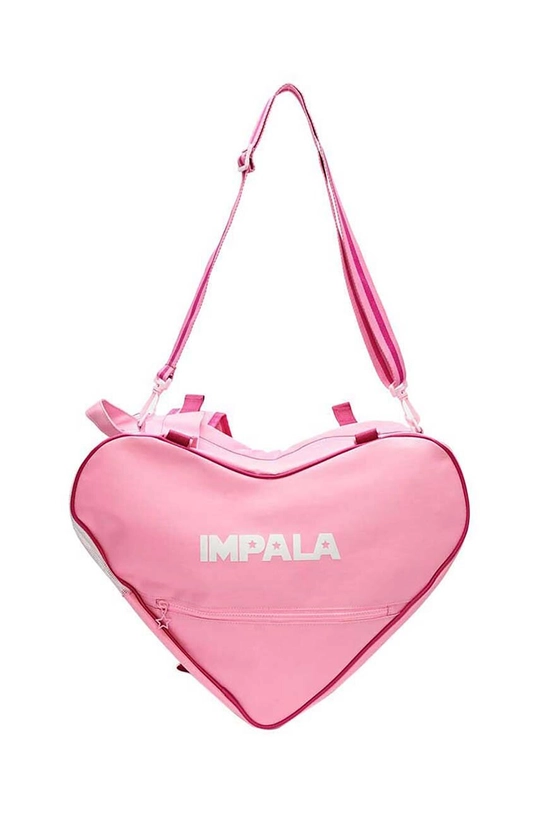 Τσάντα ρολό Impala Skate Bag ροζ IMSKATEBAG.PNK