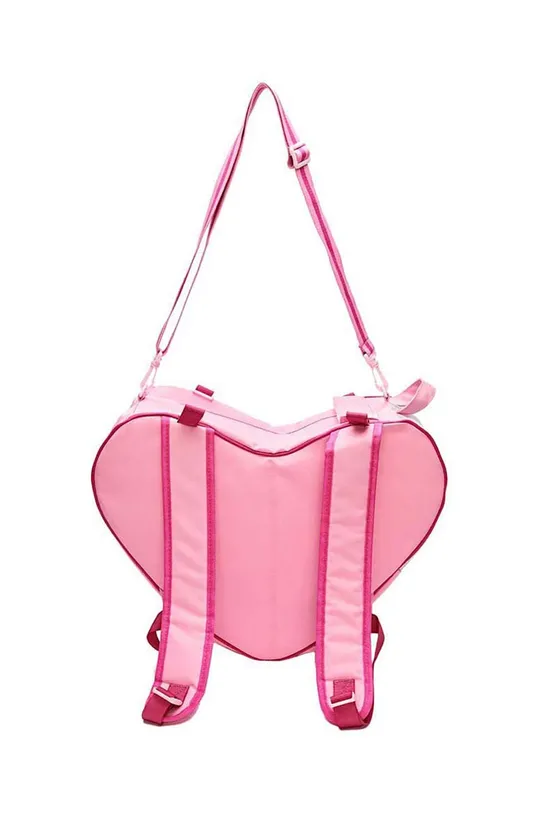 Τσάντα ρολό Impala Skate Bag ροζ