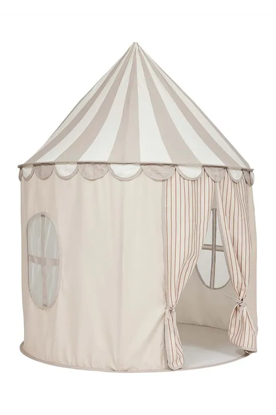 OYOY namiot do pokoju dziecięcego Circus Tent multicolor