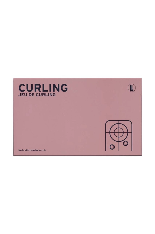 Игра Lund London Curling