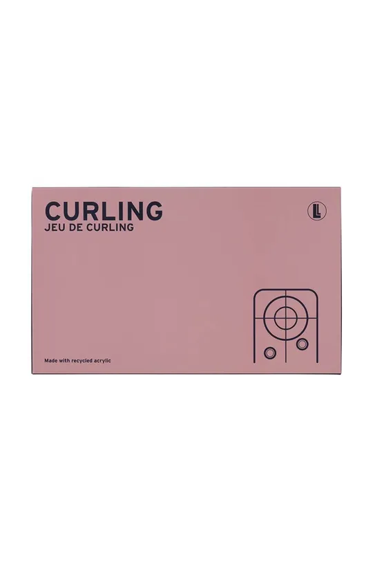 Гра Lund London Curling
