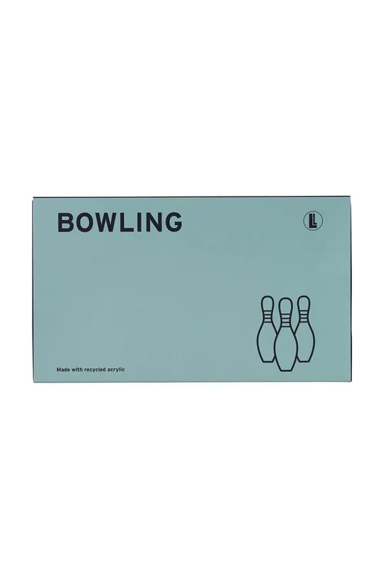 Igra Lund London Bowling