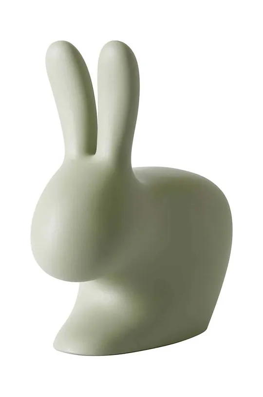 zöld QeeBoo szék Rabbit Baby Uniszex