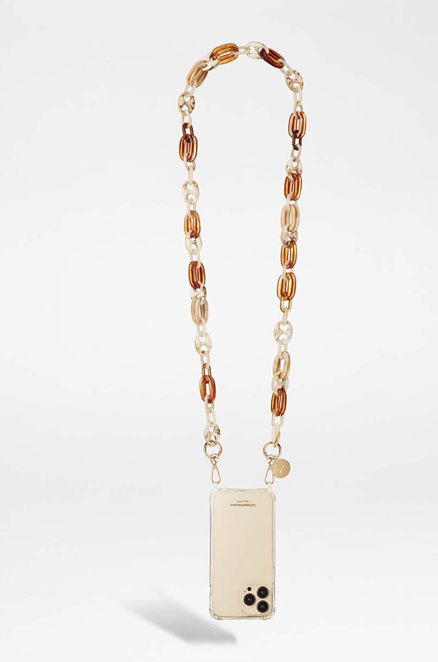 Lacoquefrancaise Adattatore Oro LE306084 - Accessorio Gioielleria - Foto 8