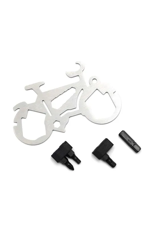 Višenamjenski alat za bicikl Gentlemen's Hardware šarena