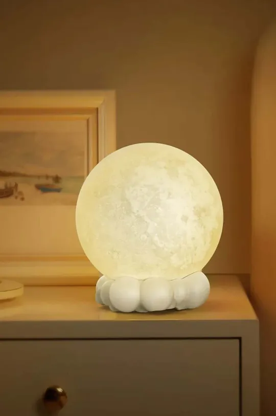 Lampa s reproduktorom MOB Moony Unisex