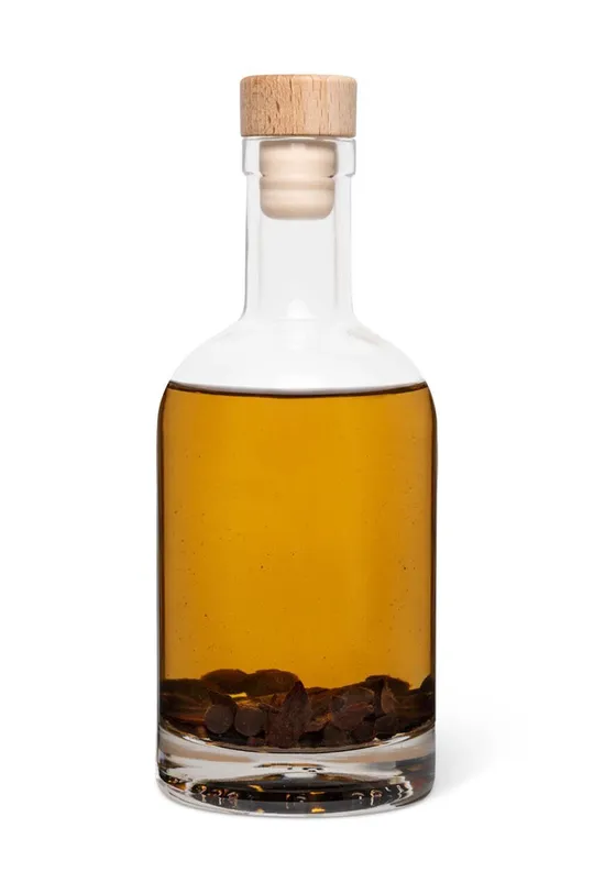 Набор для ароматизации алкоголя Snippers Botanicals Spiced Rum 350 ml SNBT03SR00 прозрачный AA00