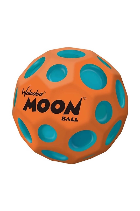 Waboba piłka do zabawy Moon Ball multicolor AZ.329.O