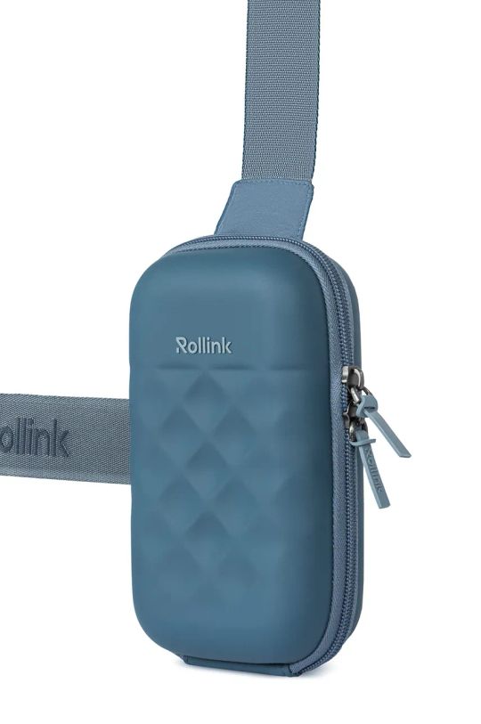 Чанта през рамо Rollink Go Mini Bag WSTORM многоцветен AA00