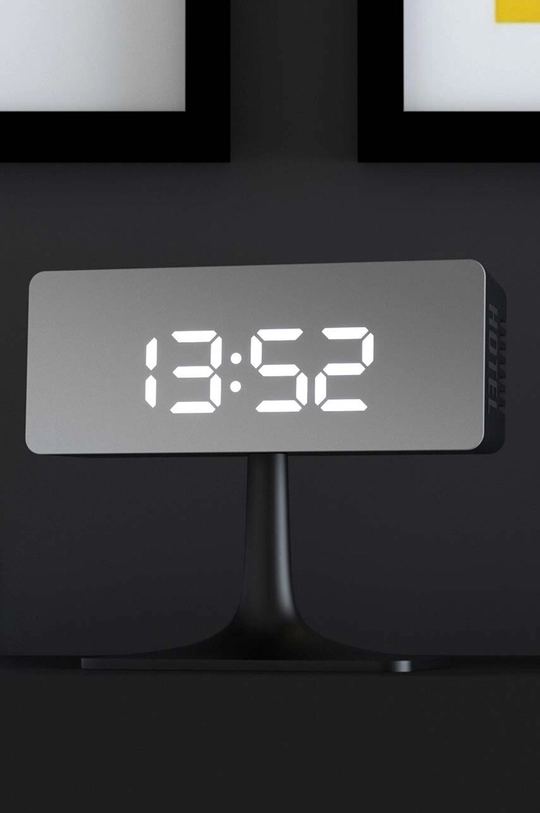 Будильник Newgate Cinemascape Alarm Clock KB1030SH.CINE.S1.K