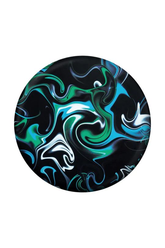 Waboba frisbee Wingman Pro Blue Smoke verde 308C01.A.3