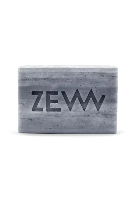 πολύχρωμο Ασηπτικό σαπούνι με κολλοειδή άργυρο ZEW for men 85 ml Ανδρικά