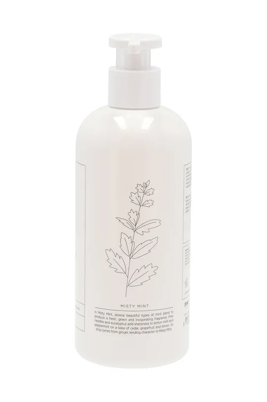 Zone Denmark υγρό σαπούνι Misty Mint Botanical λευκό